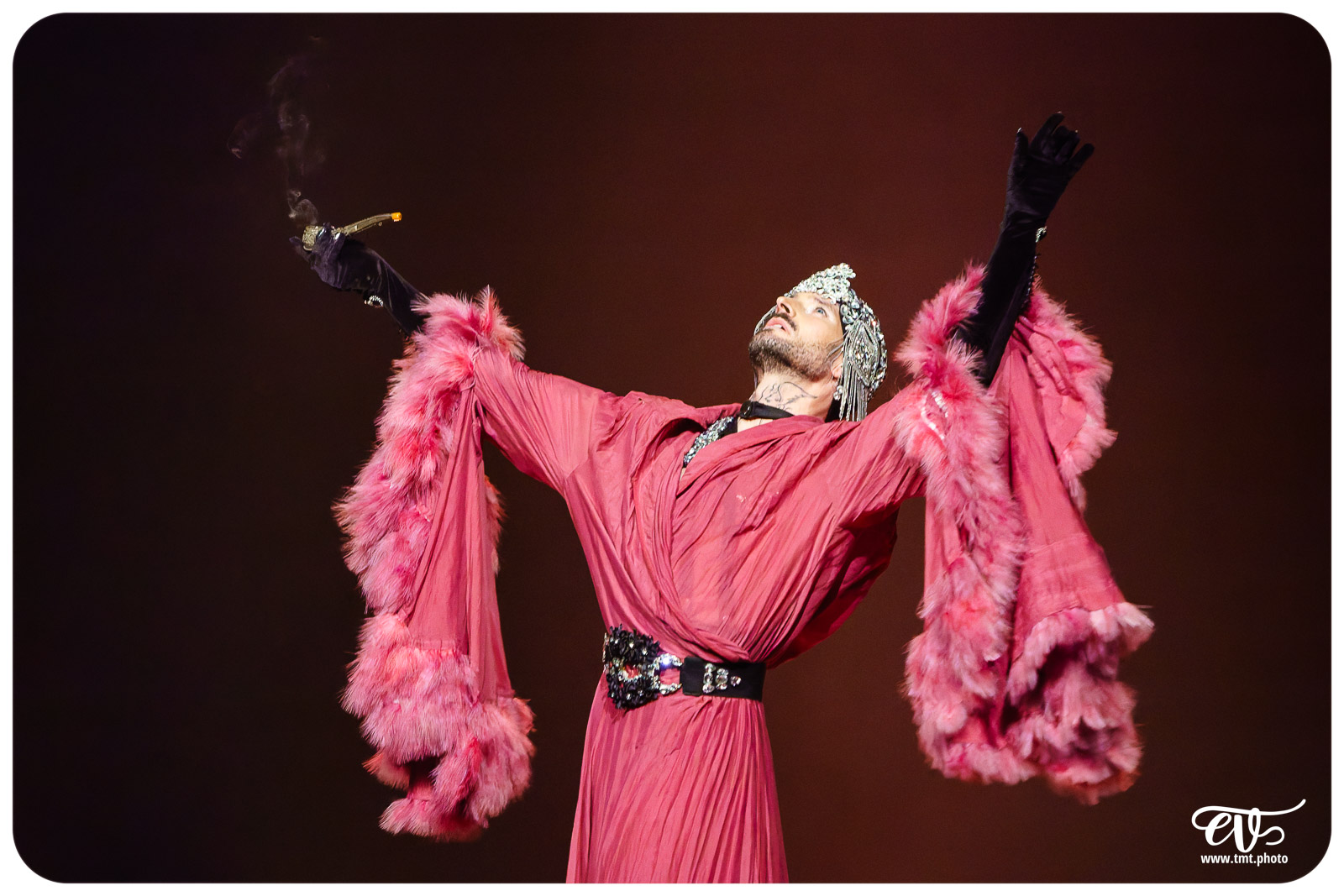 CABARET CANAILLE (LE BURLESQUE KLUB)